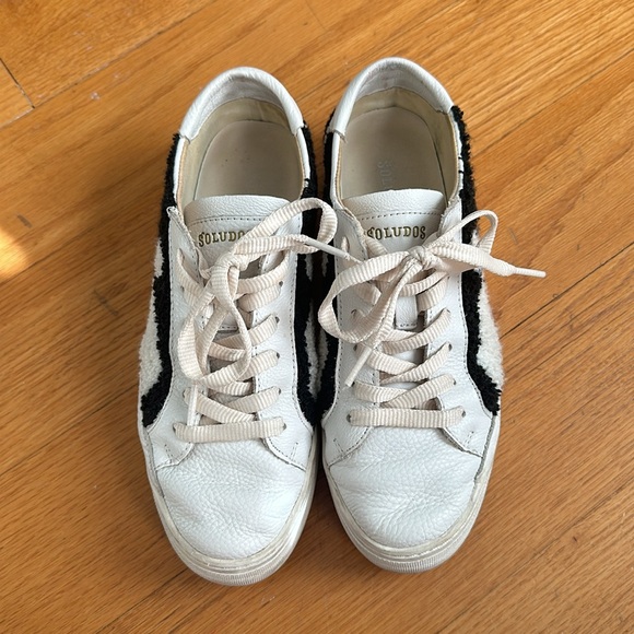 Soludos sneakers - Picture 3 of 3